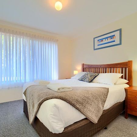וולפול Bayside Villas מראה חיצוני תמונה