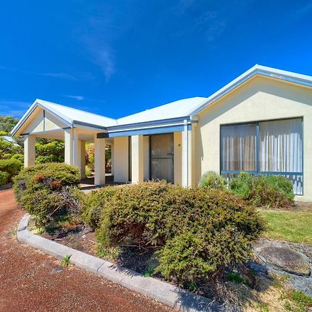 וולפול Bayside Villas מראה חיצוני תמונה