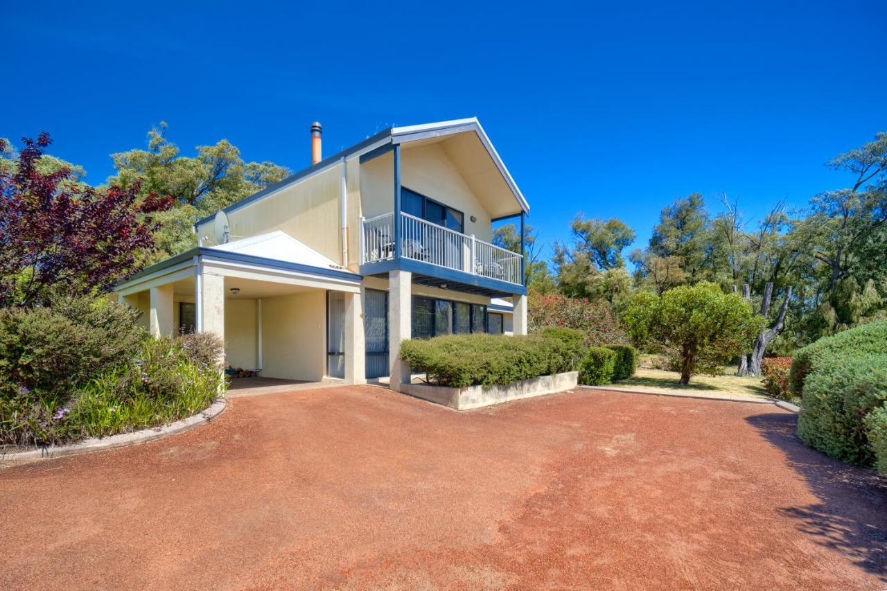 וולפול Bayside Villas מראה חיצוני תמונה