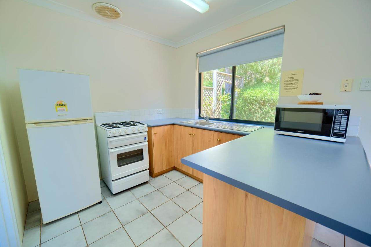 וולפול Bayside Villas מראה חיצוני תמונה