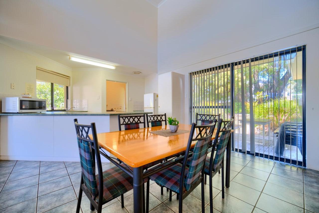 וולפול Bayside Villas מראה חיצוני תמונה