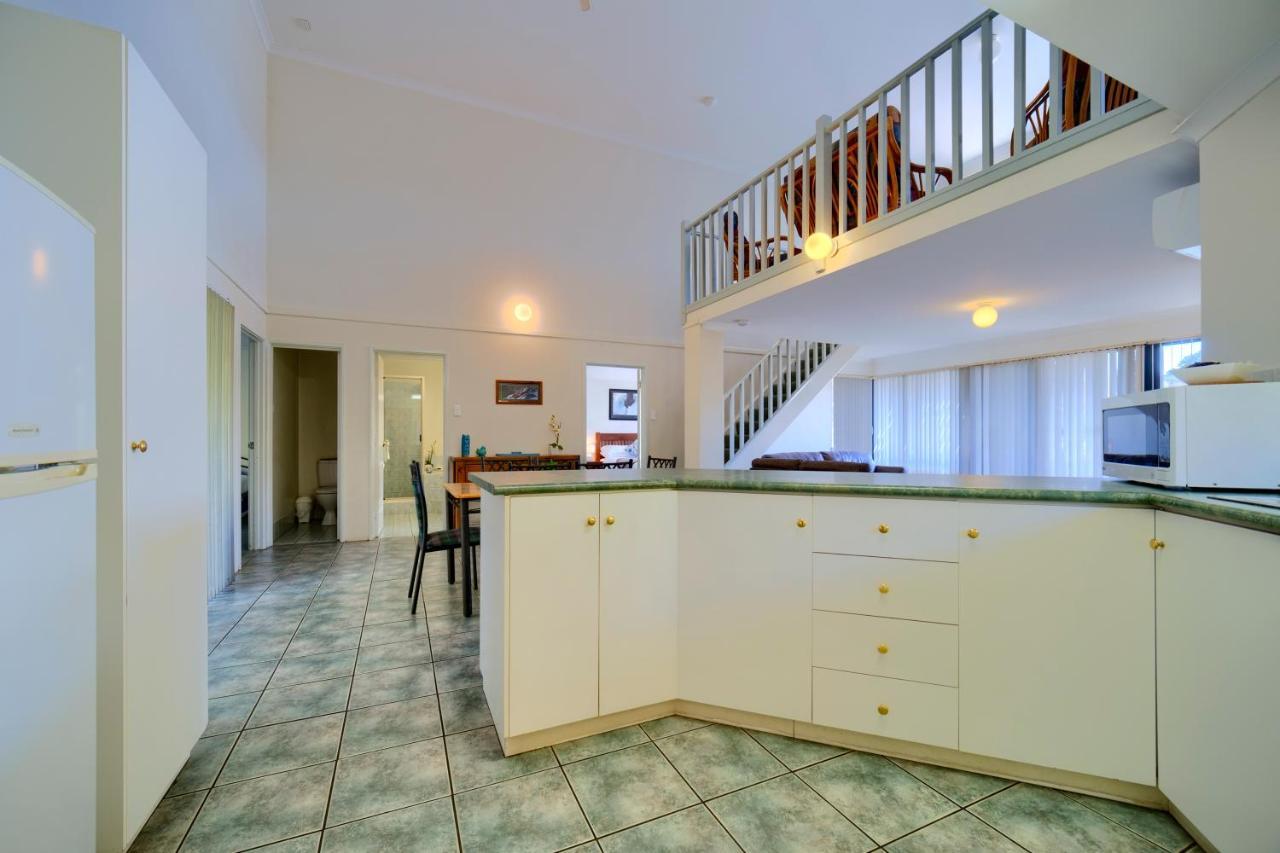 וולפול Bayside Villas מראה חיצוני תמונה