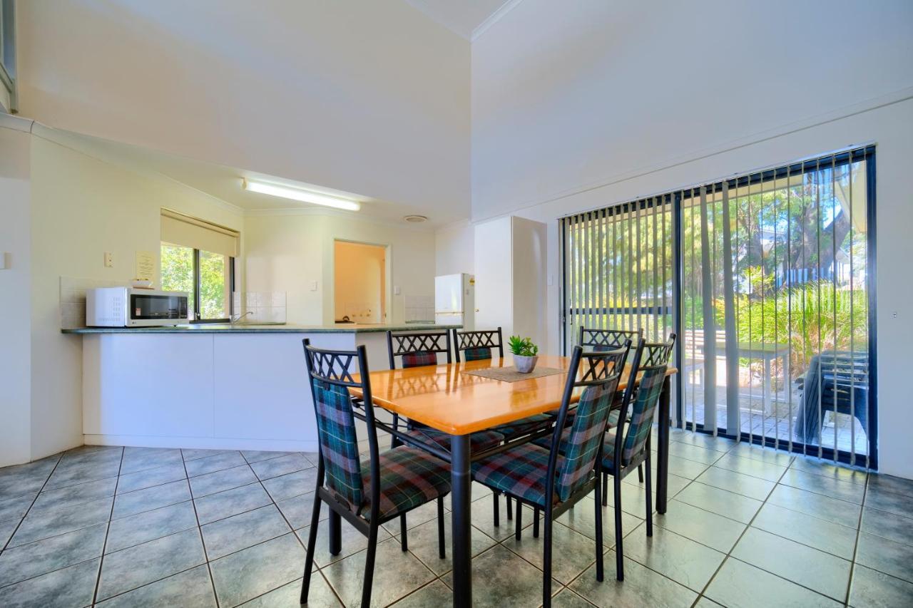 וולפול Bayside Villas מראה חיצוני תמונה