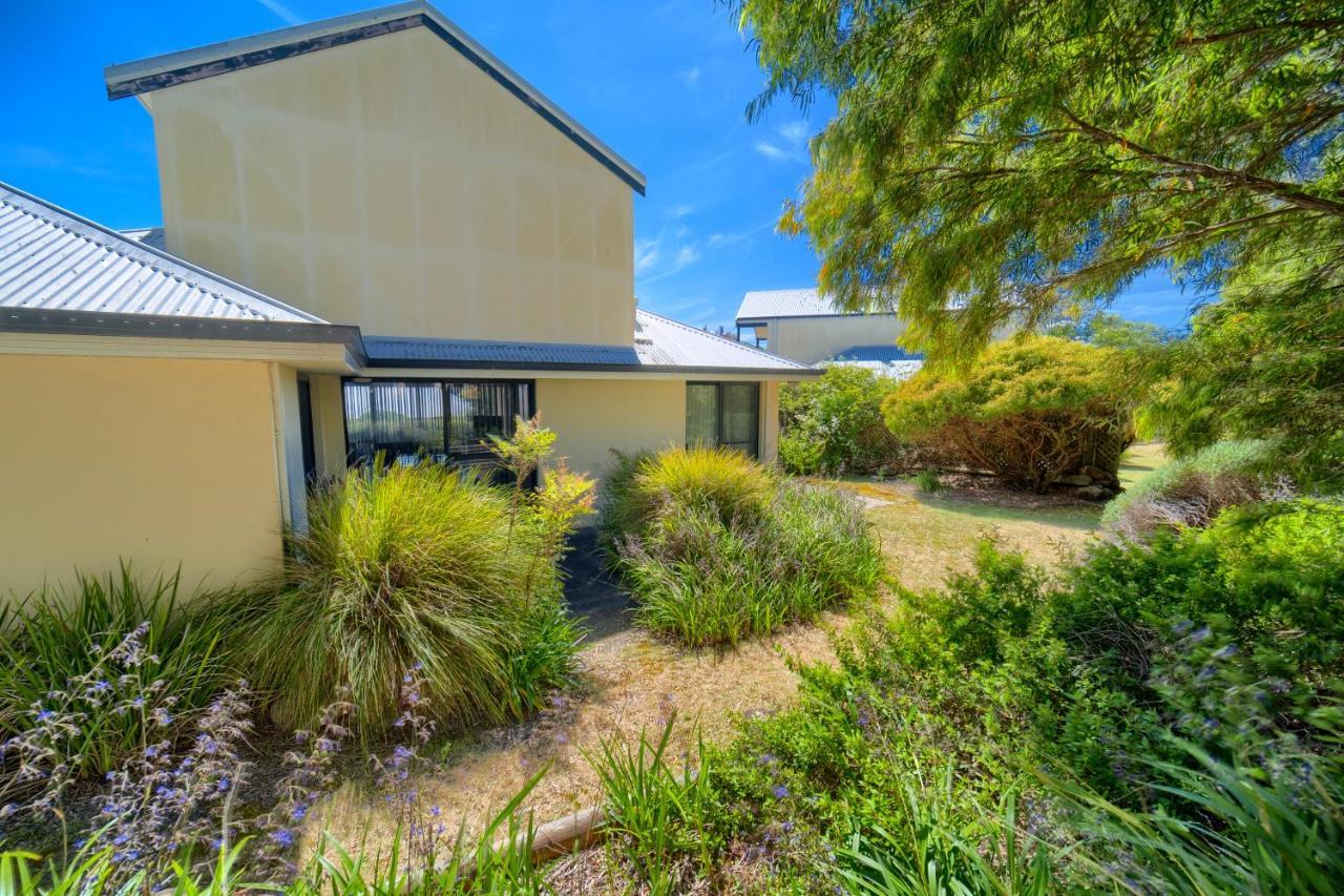 וולפול Bayside Villas מראה חיצוני תמונה