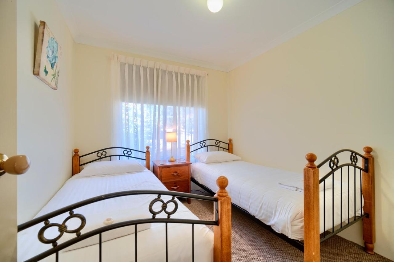 וולפול Bayside Villas מראה חיצוני תמונה