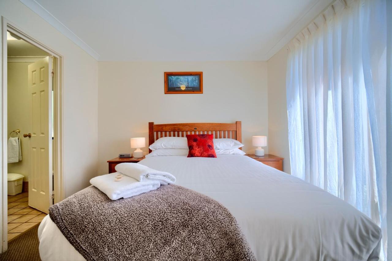 וולפול Bayside Villas מראה חיצוני תמונה