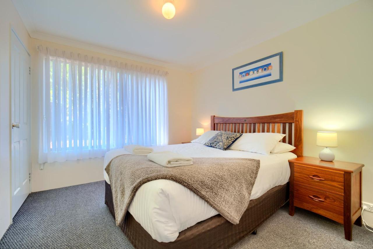 וולפול Bayside Villas מראה חיצוני תמונה