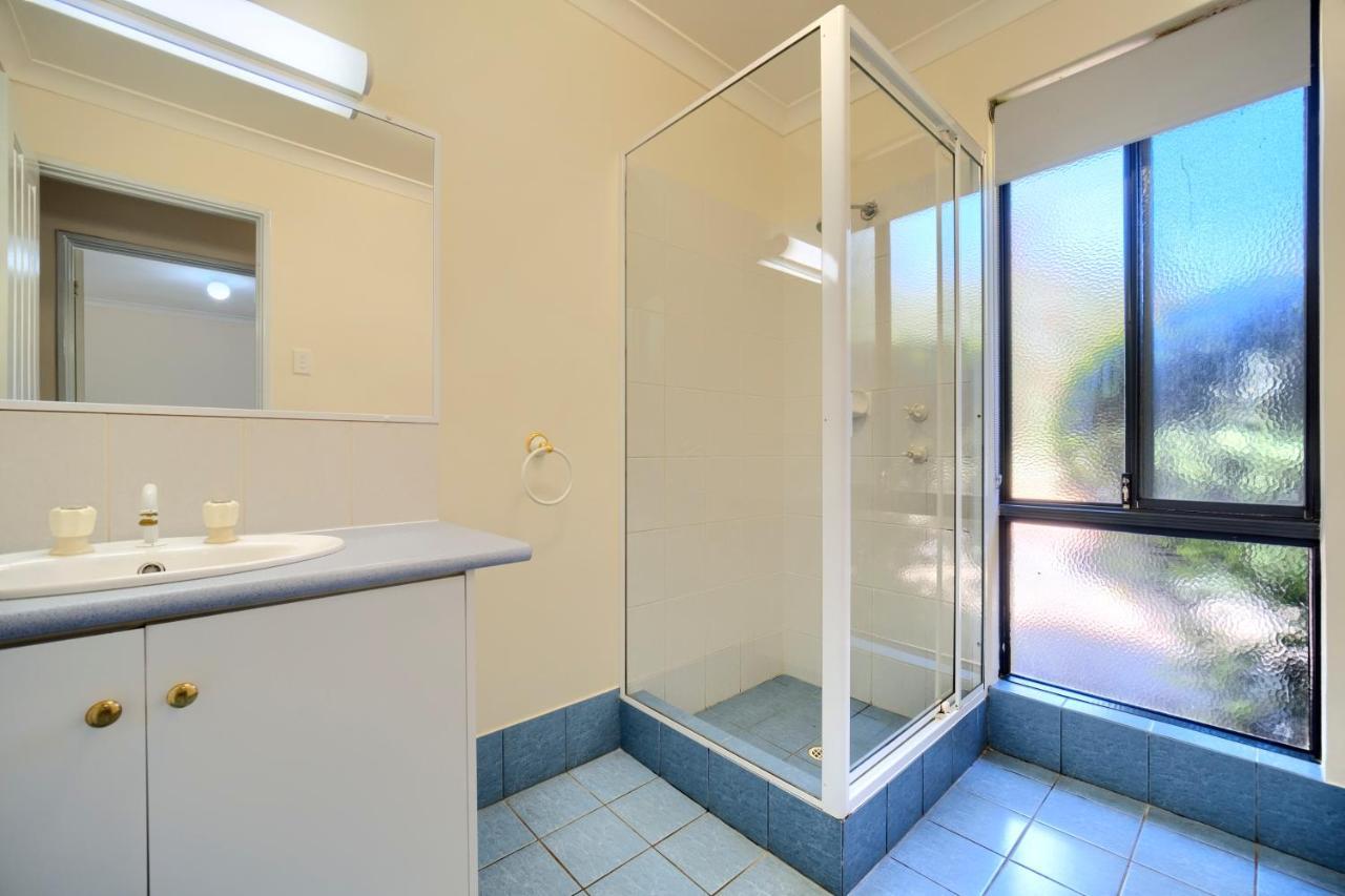 וולפול Bayside Villas מראה חיצוני תמונה