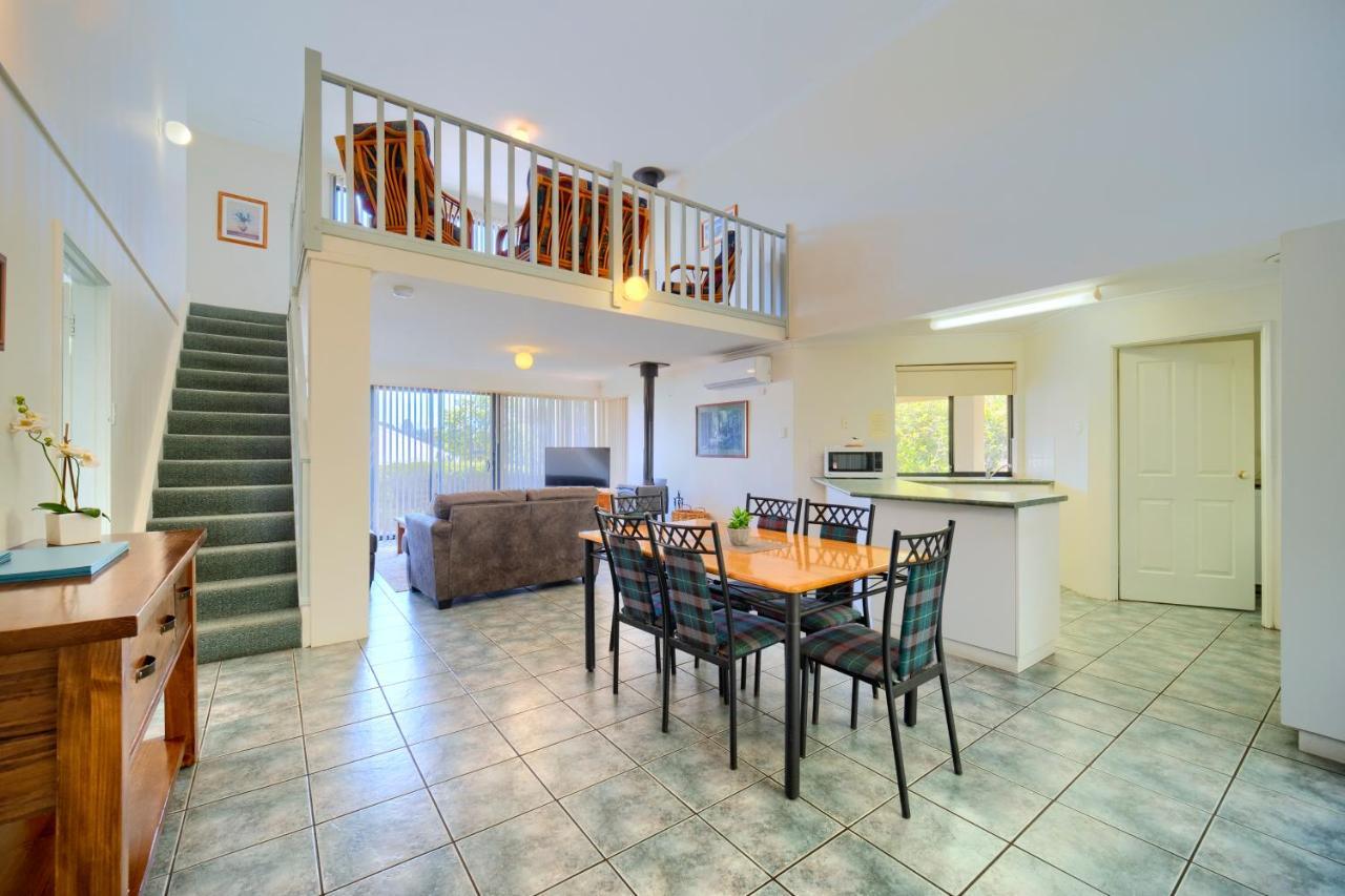 וולפול Bayside Villas מראה חיצוני תמונה