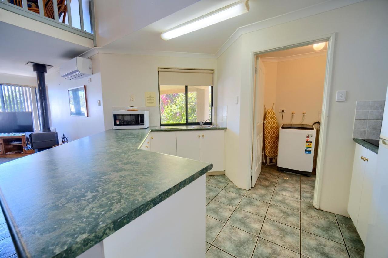 וולפול Bayside Villas מראה חיצוני תמונה