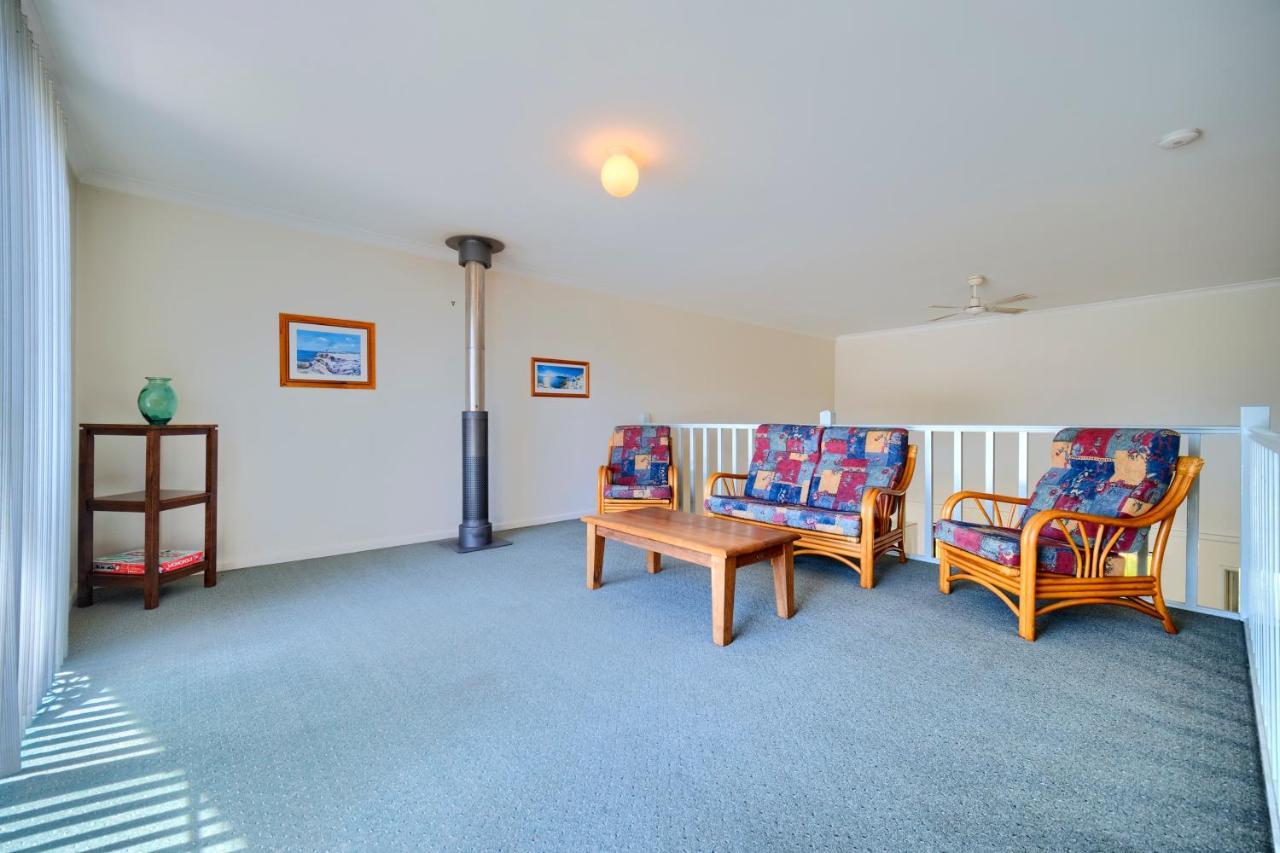 וולפול Bayside Villas מראה חיצוני תמונה