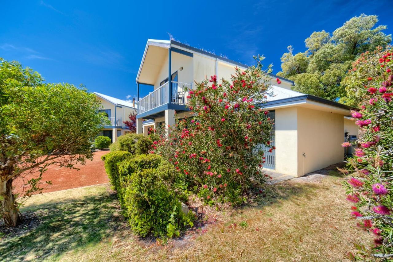 וולפול Bayside Villas מראה חיצוני תמונה