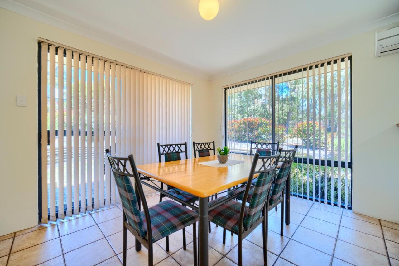 וולפול Bayside Villas מראה חיצוני תמונה