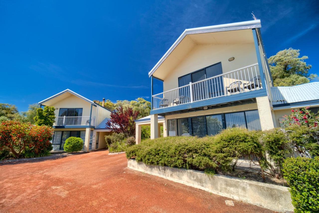 וולפול Bayside Villas מראה חיצוני תמונה