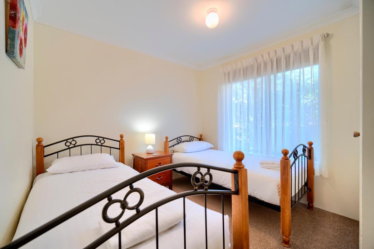 וולפול Bayside Villas מראה חיצוני תמונה